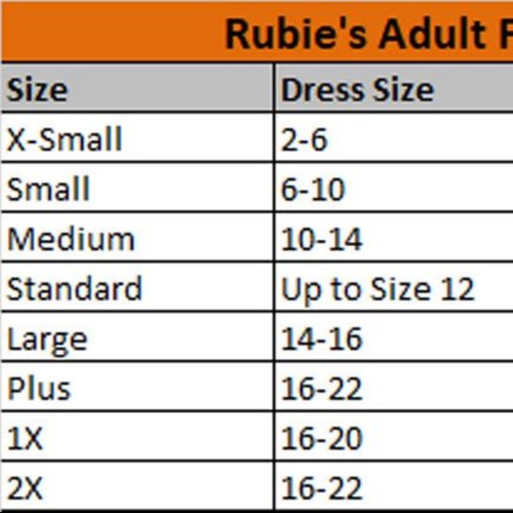 Women's Ghostbuster Costume Shirt, Inflatable Proton Wand NWT - Picture 3 of 3